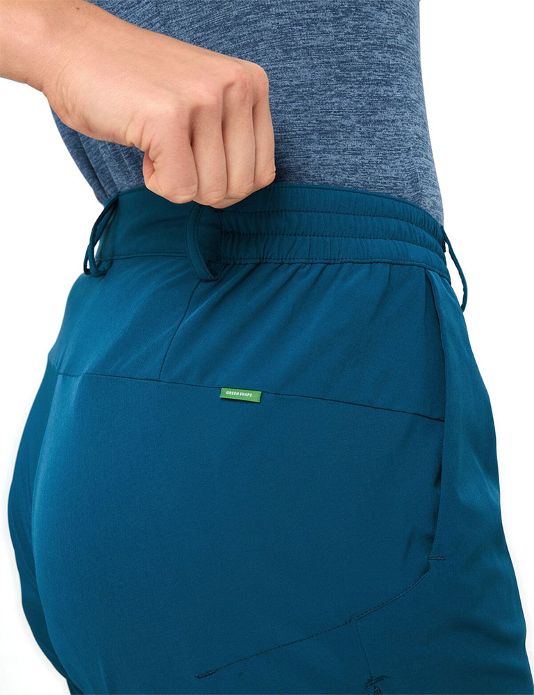 Tamaro Shorts III - Short de cyclisme pour femmes avec rembourrage