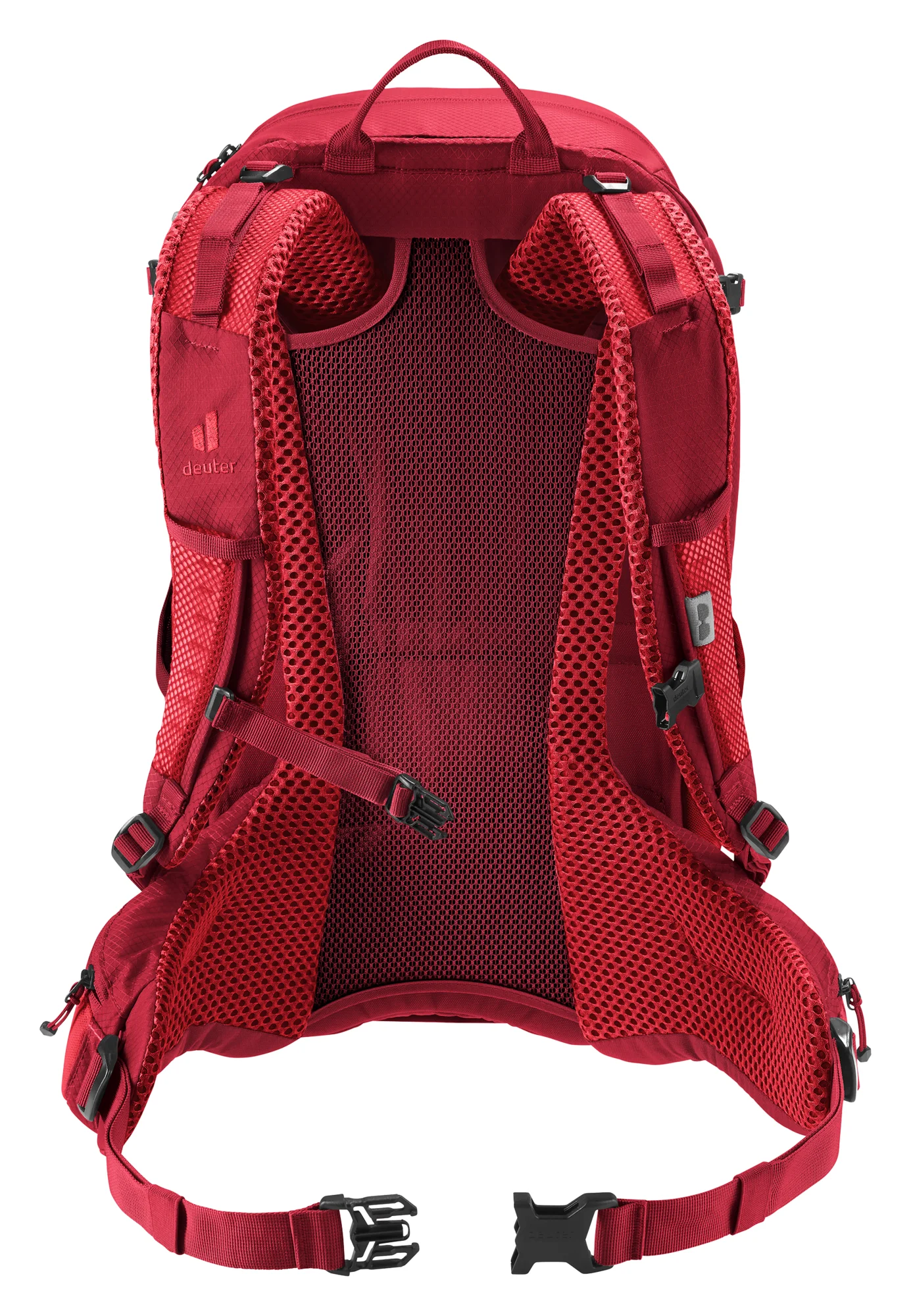 Futura 27 - Hiking Backpack