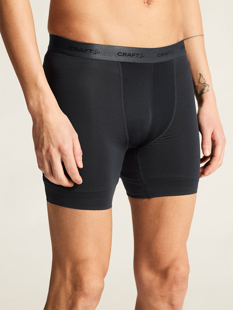 Nanoweight 6-Inch - Calzoncillos bóxer