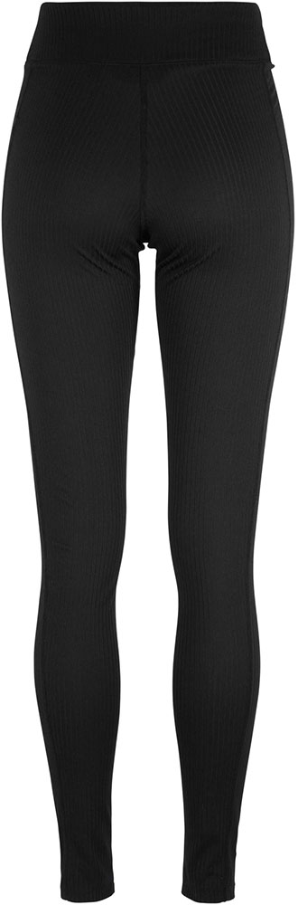 Baselayer Set – Women’s Functional Underwear Set Black