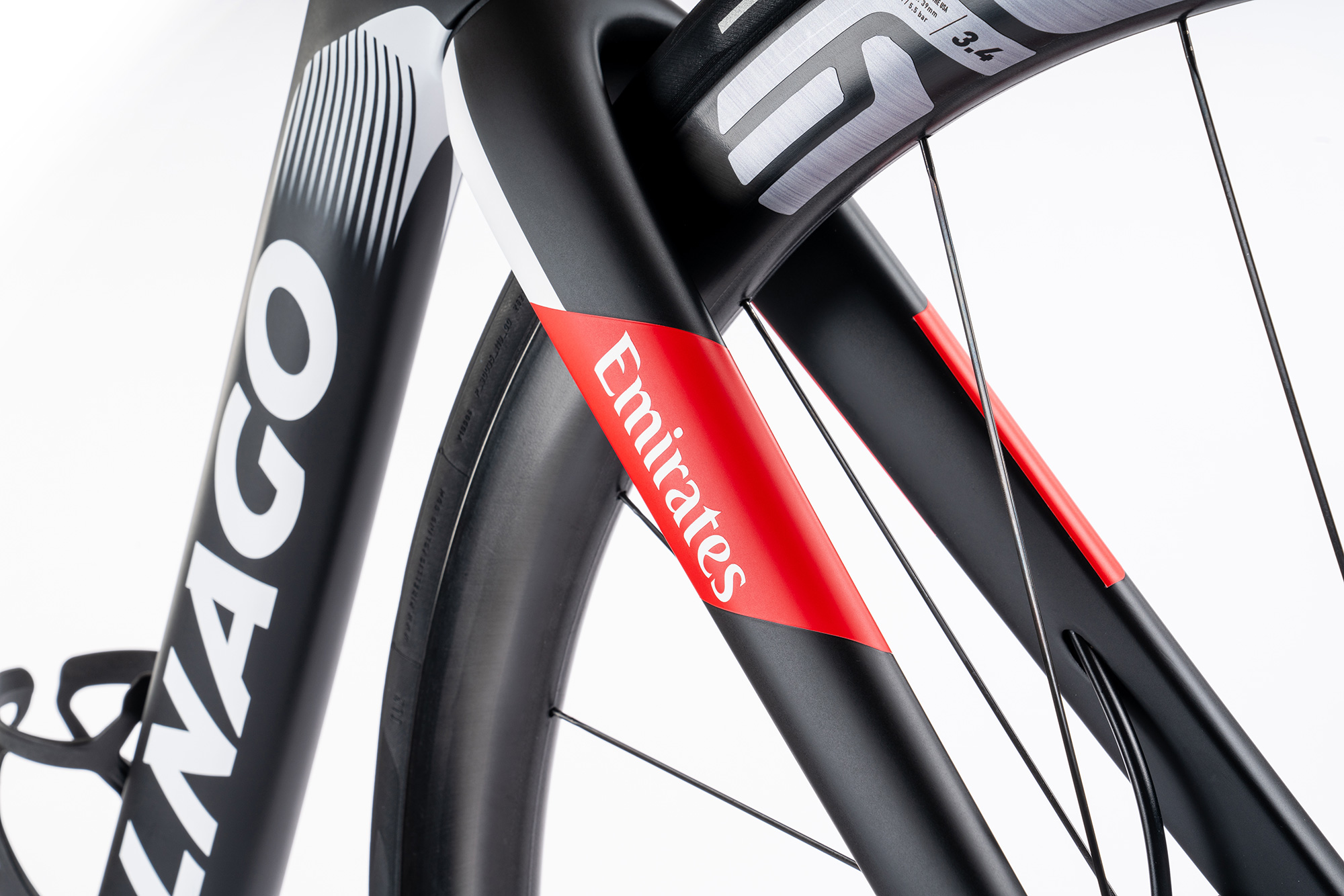V4Rs Ultegra R8170 Di2 Vision SC 45