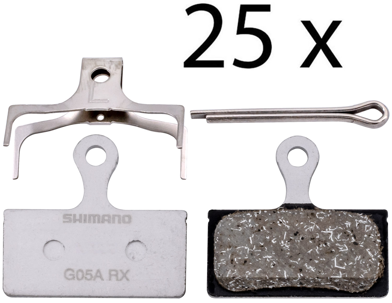 Shimano-G05A-RX-Resin-Disc-Beläge-(25er-Werkstattverpackung)-EBPG05ARXBS.jpg