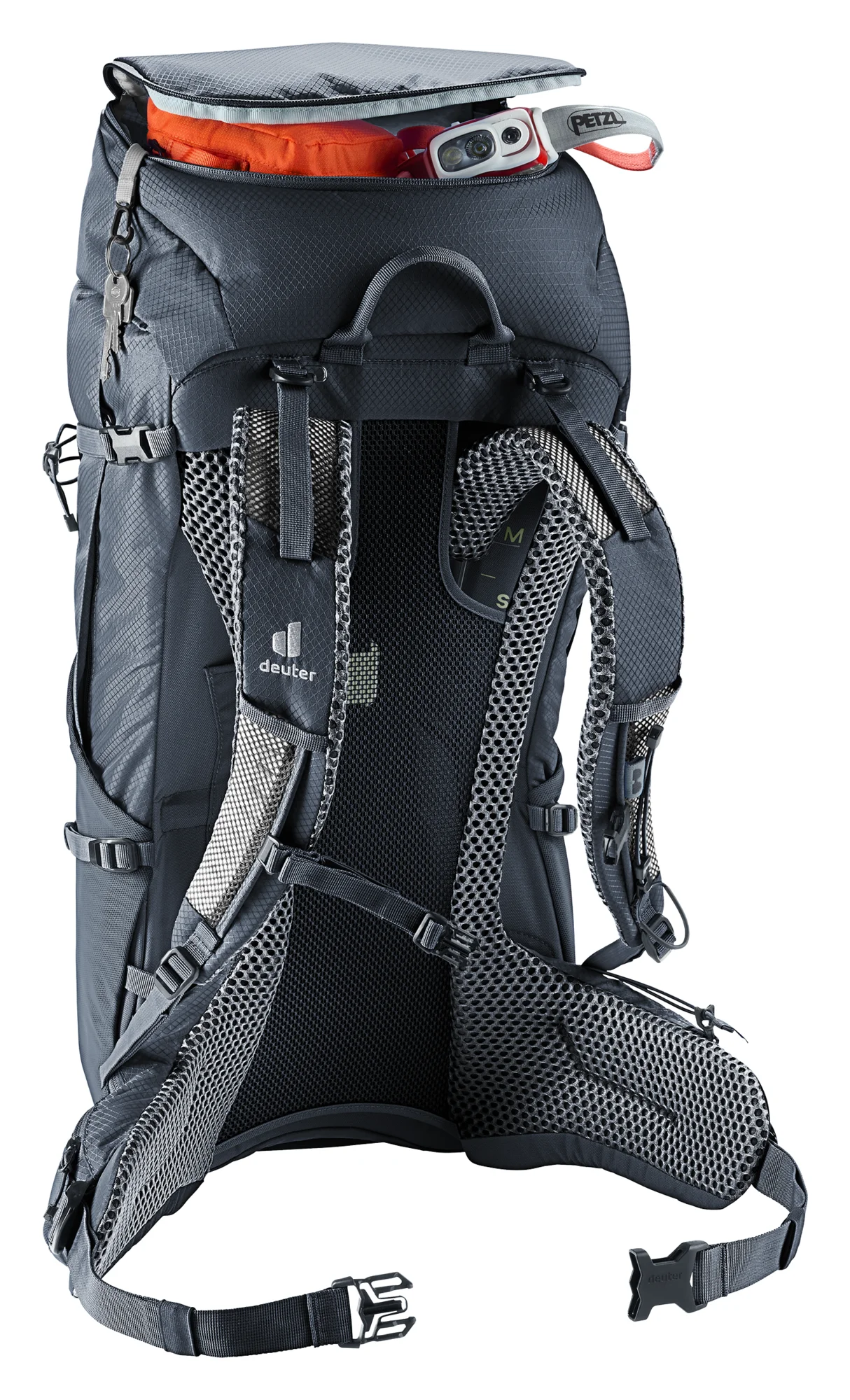 Futura Pro 36 - Rucksack
