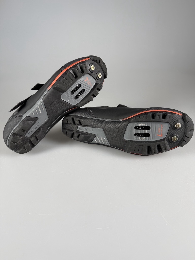 ARTICOLI DI SECONDA MANO / PEAK - Scarpe da MTB 43