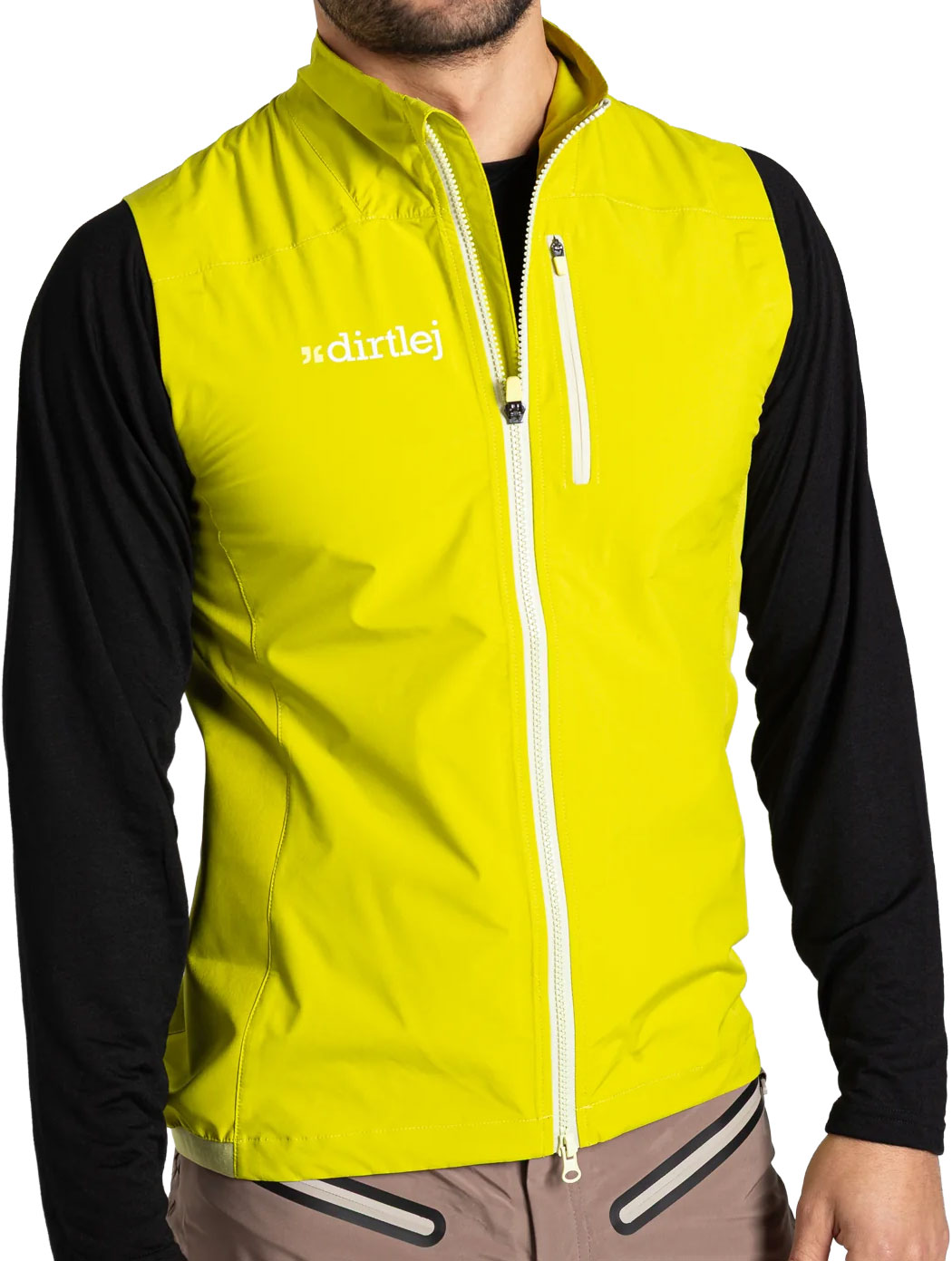 Weathershield Vest - Gilet