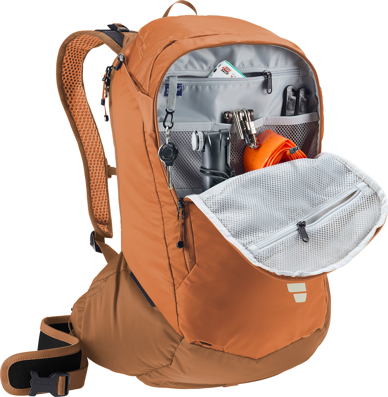 Attack 20 - Protektor-Rucksack