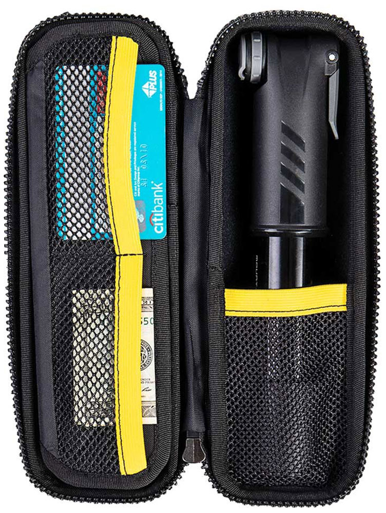 Compra Topeak Cage Montaggio Per. Airtag - Nero su HBS