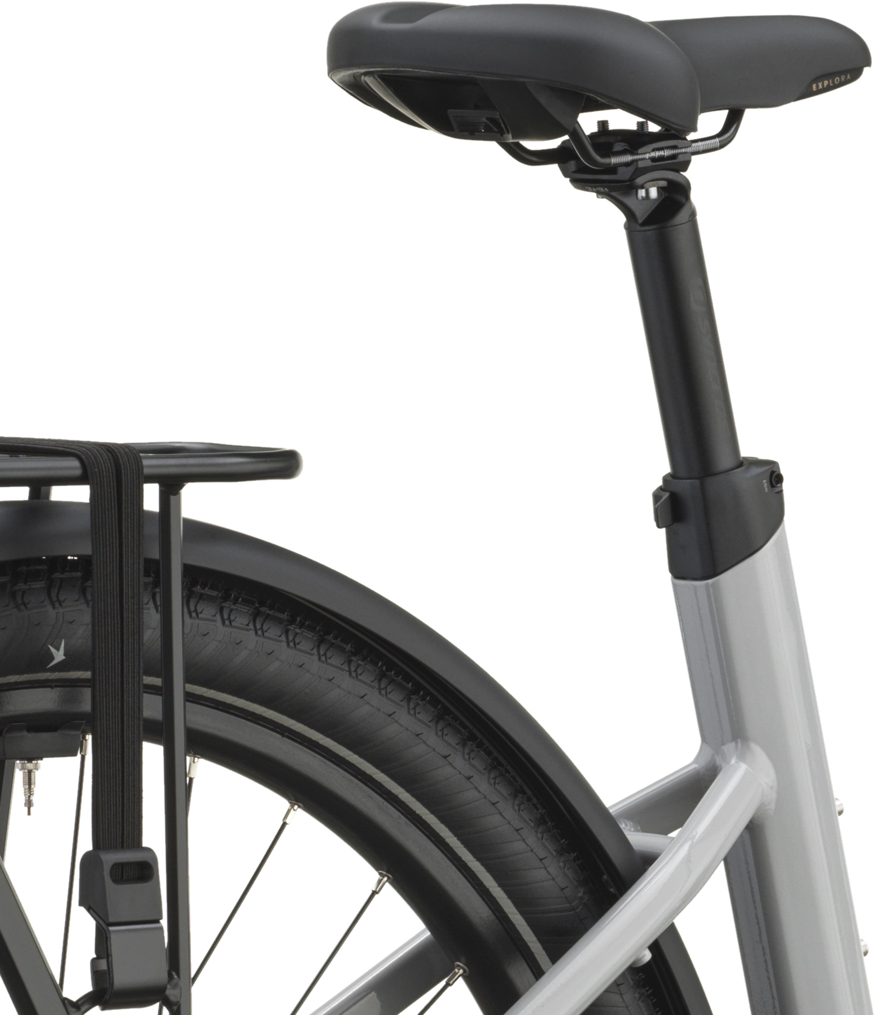 Sub Sport 20 Wave, color gris señal