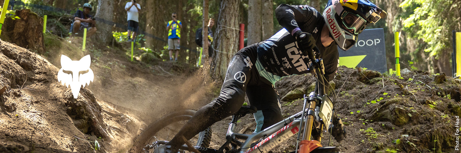 Fox Racing Fahrradbekleidung gnstig kaufen | Bike-Discount