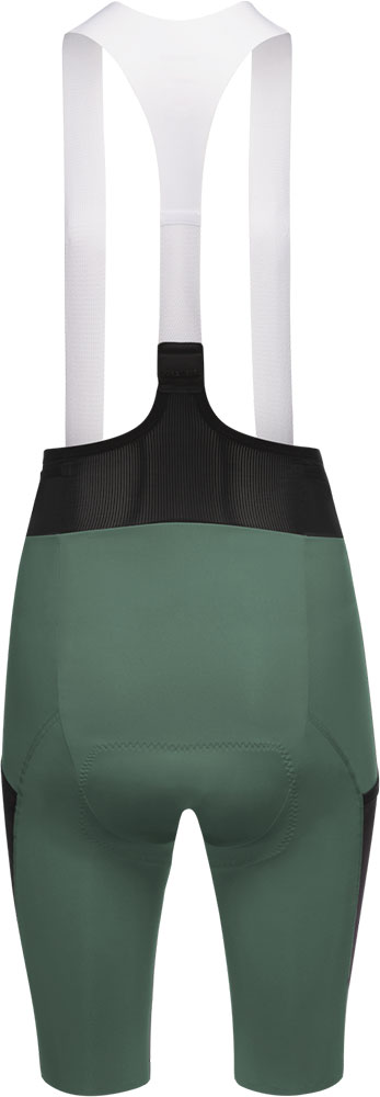 Spinshift Cargo + - Culotte con tirantes para mujer con acolchado