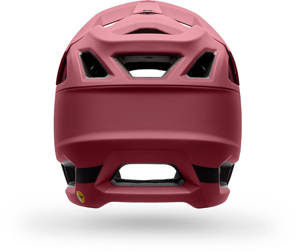 Proframe Solid - Kid's Fullface