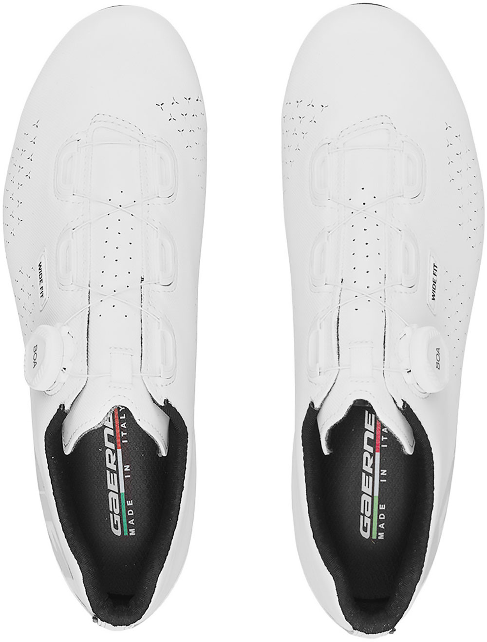 G.Sprint+ Wide - Zapatillas ciclismo carretera