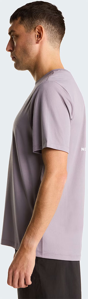 24/7 BOX NSE SS - Camicia funzionale