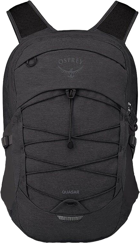 Quasar 26 Driftshade - Mochila negra