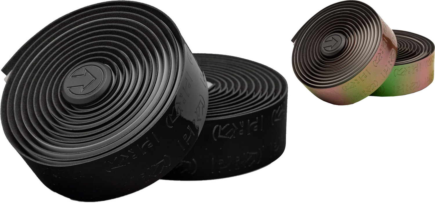 Nastro manubrio Pursuit Performance da 3 mm