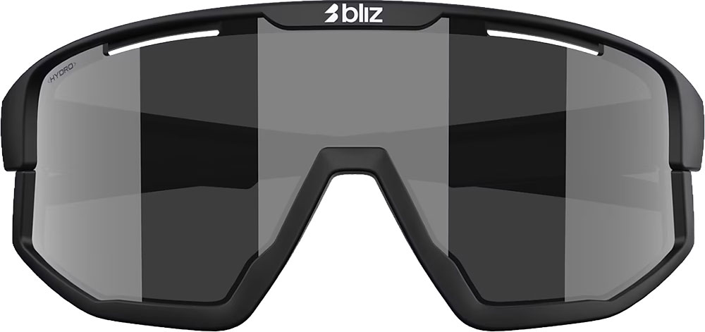 Vision smoke w silver mirror - Gafas deportivas