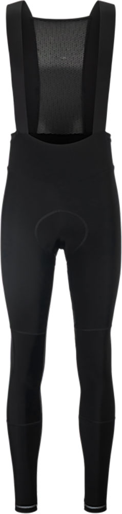 Pro Mid - Culotte con badana