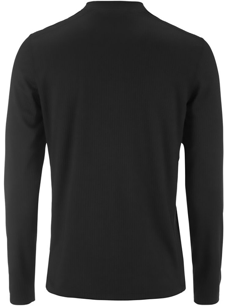 Baselayer Set - Conjunto de ropa interior técnica negro