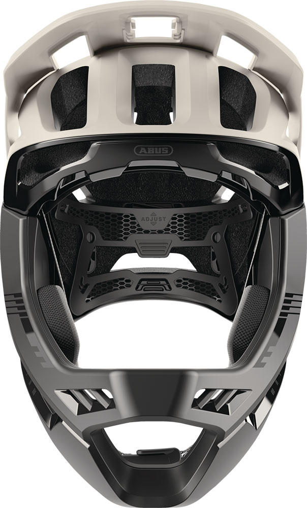 Targon - Fullface Helmet