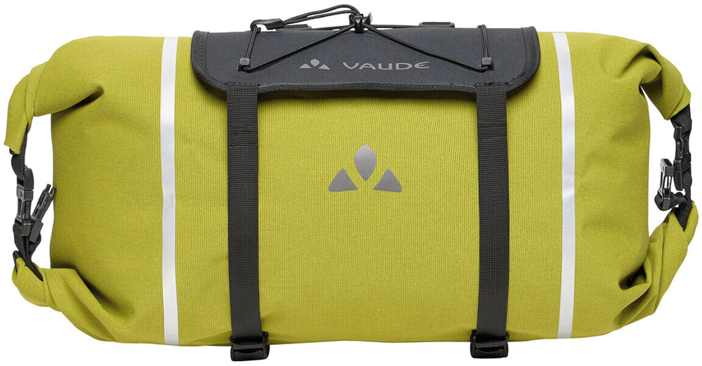 Trailfront Cage - Sacoche de guidon