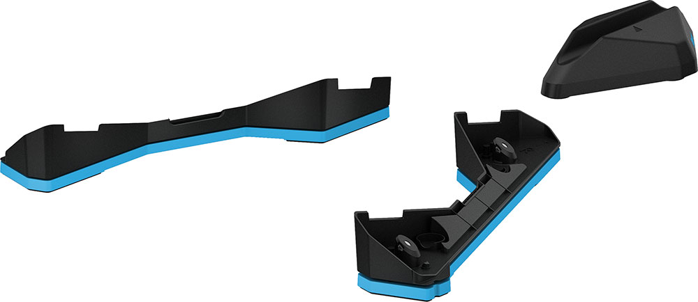 Garmin Tacx® NEO Motion Plates Accessories | Bike-Discount
