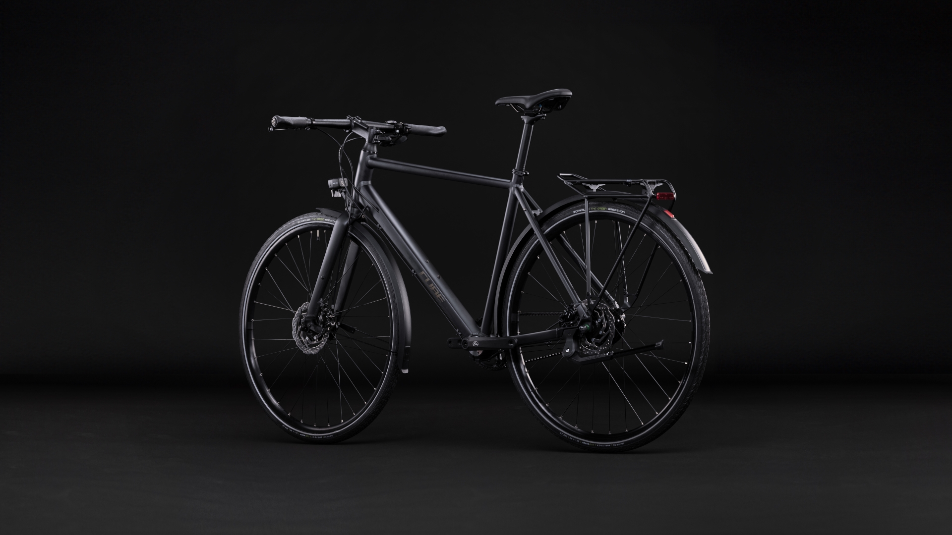 Nulane Deluxe EXC FE grey and chrome
