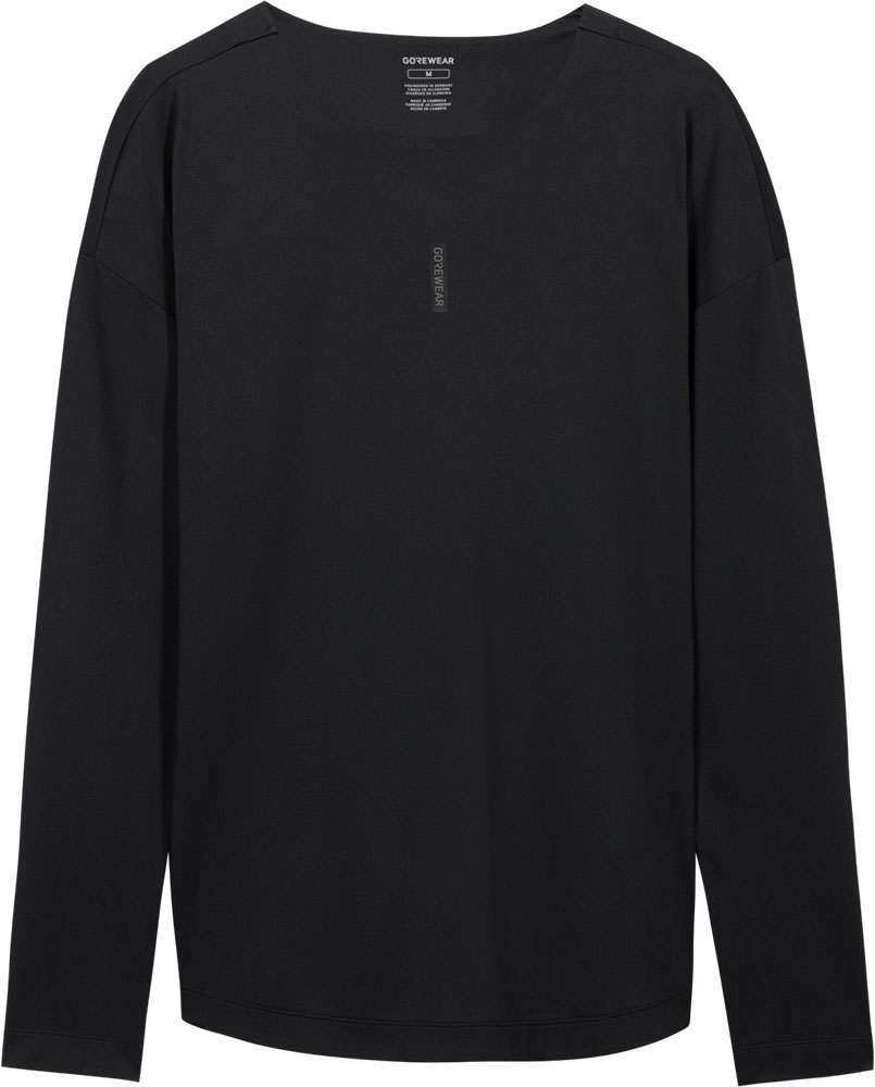 Fernflow - Maillot de manga larga