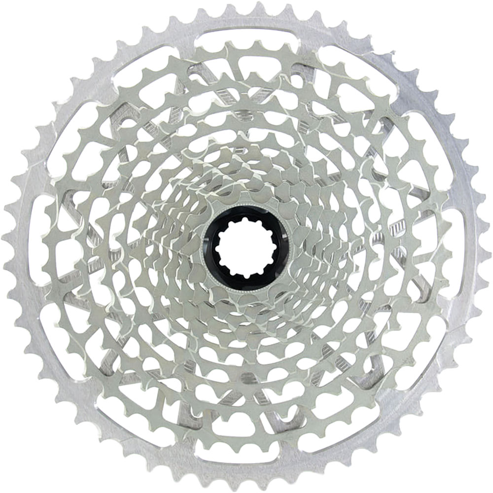 MTB 12-speed cassette for Shimano HG 11-52T