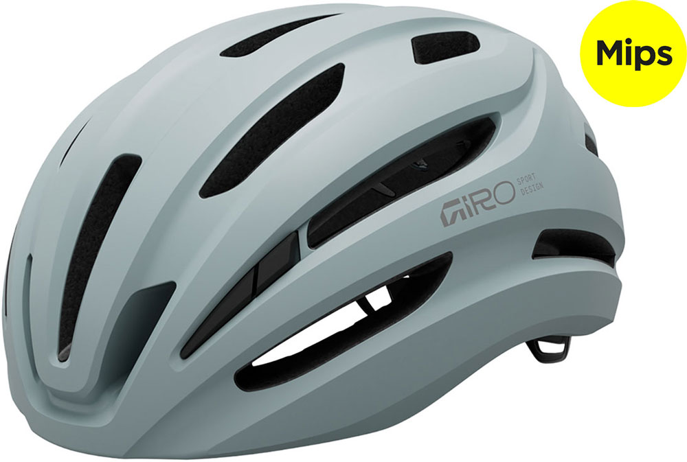 Isode Mips II - Road Bike Helmet