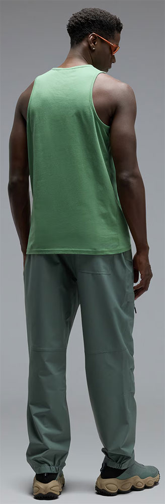 Mark 3 Tank - Camiseta de tirantes