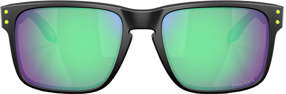 Holbrook PRIZM Road Jade - Lunettes de soleil