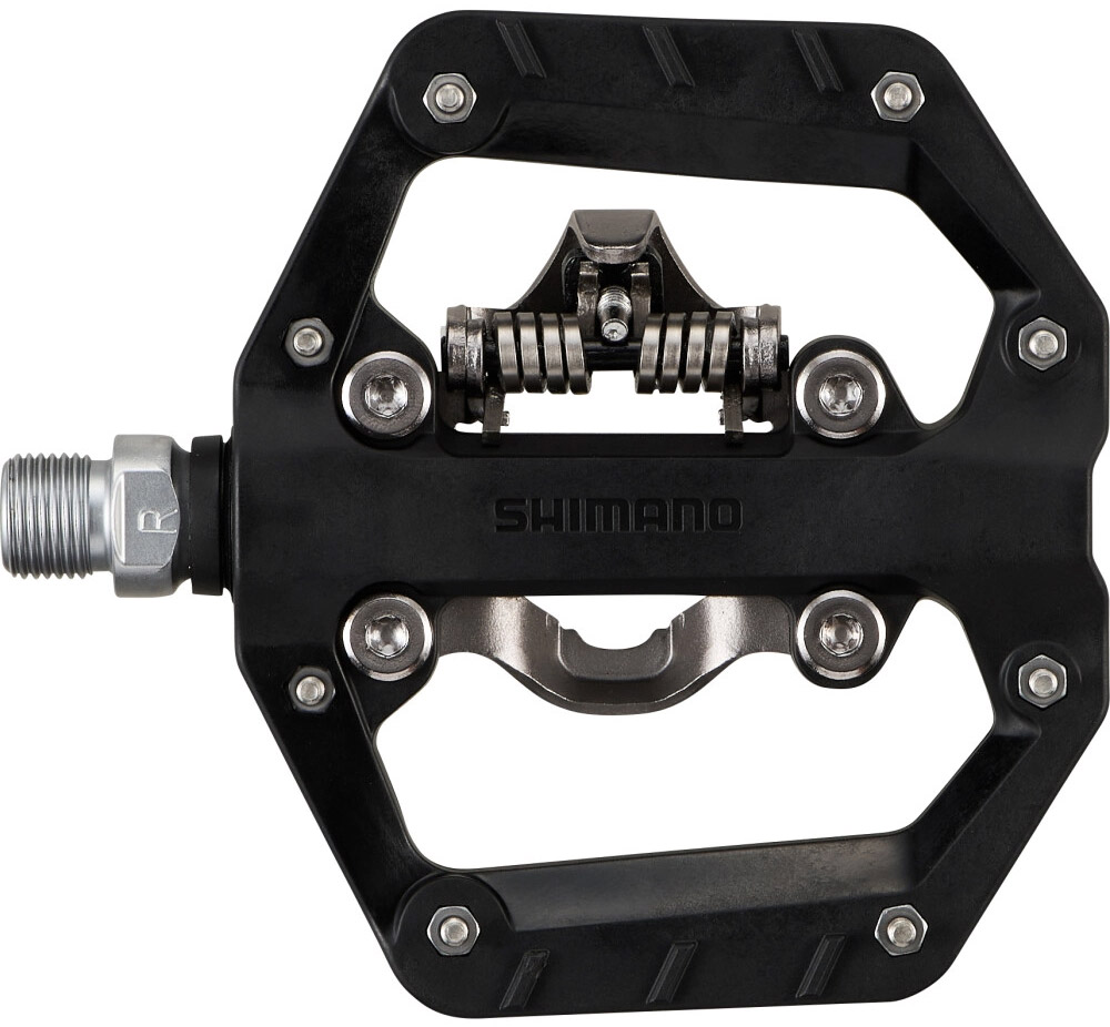 Pedali a piattaforma SPD PD-EH510
