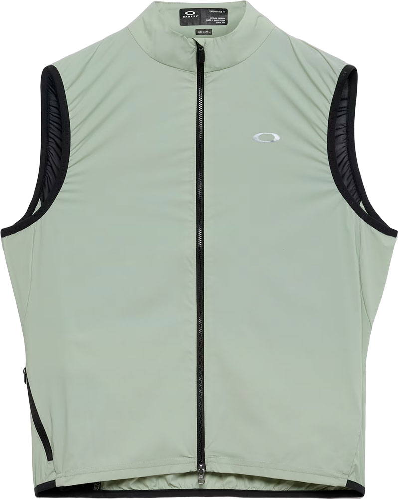 Endurance Packable Vest 2.0 - Wind Waistcoat