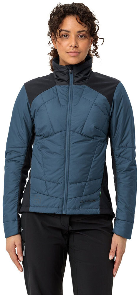Minaki IV - Chaqueta térmica para mujer Dark Sea