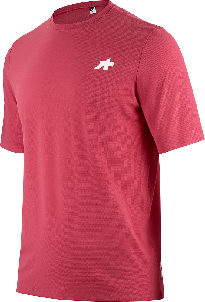 Tactica Post Ride T5 - T-shirt