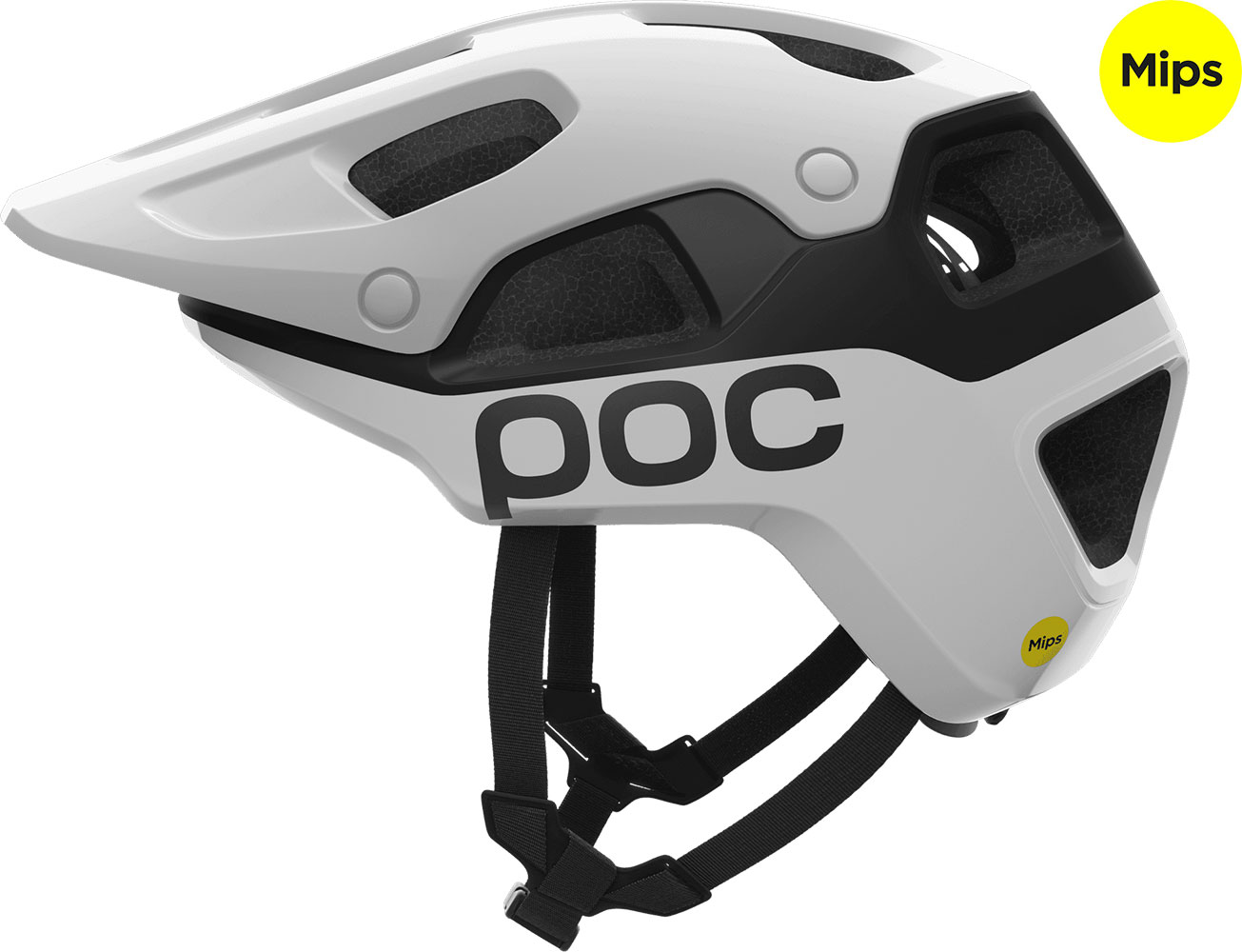 Cularis Pure - MTB Helm