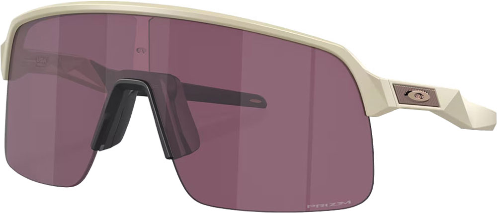 Sutro Lite PRIZM Road Black - Lunettes de sport