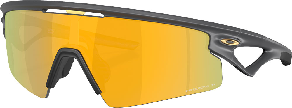 Sphaera Strike PRIZM 24K Polarised - Sports Glasses