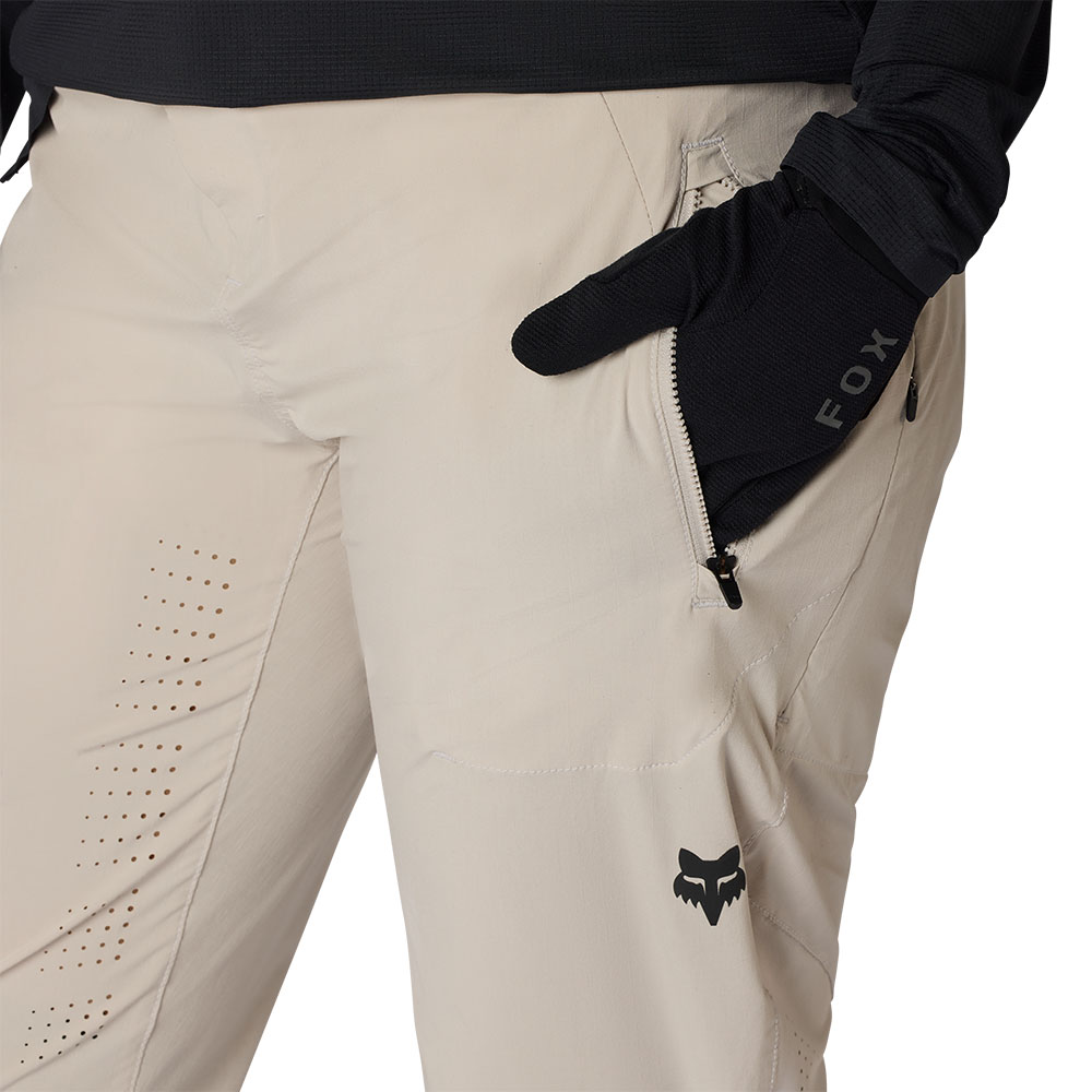 Flexair - Pantalones MTB mujer