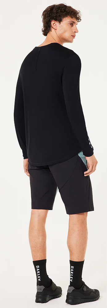 Seeker Flow LS Jersey - MTB Long Sleeve Jersey