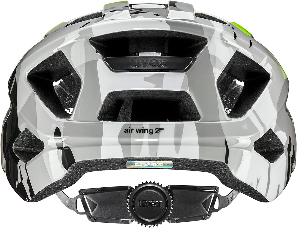 air wing 2 - casco para niños