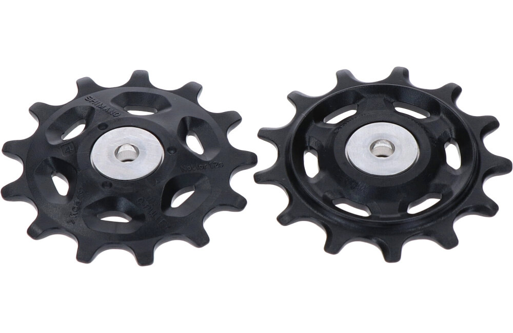 Juego de poleas de cambio CUES RD-U8000 Advanced