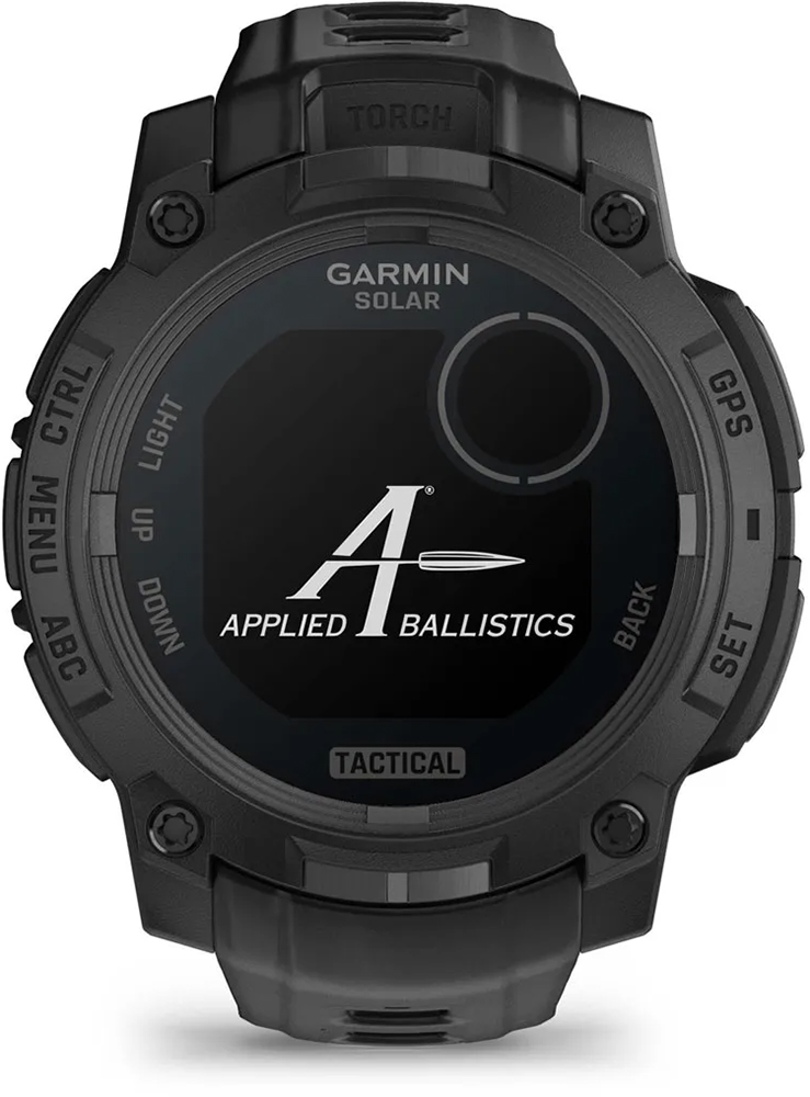 Garmin 20157834 Instinct® 3 Solar 45mm Tactical Edition - GPS Multisport Smartwatch  (8).jpg