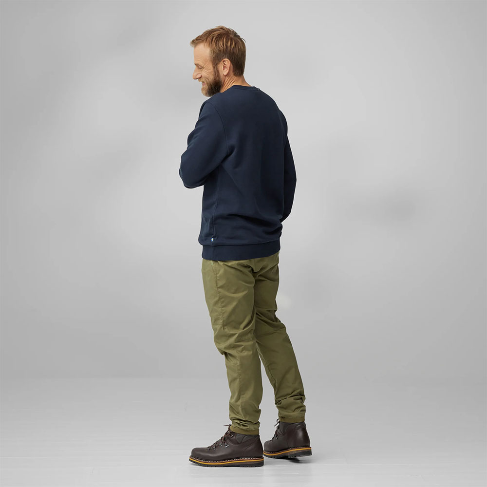 Logo - Sweat-shirt Fossil