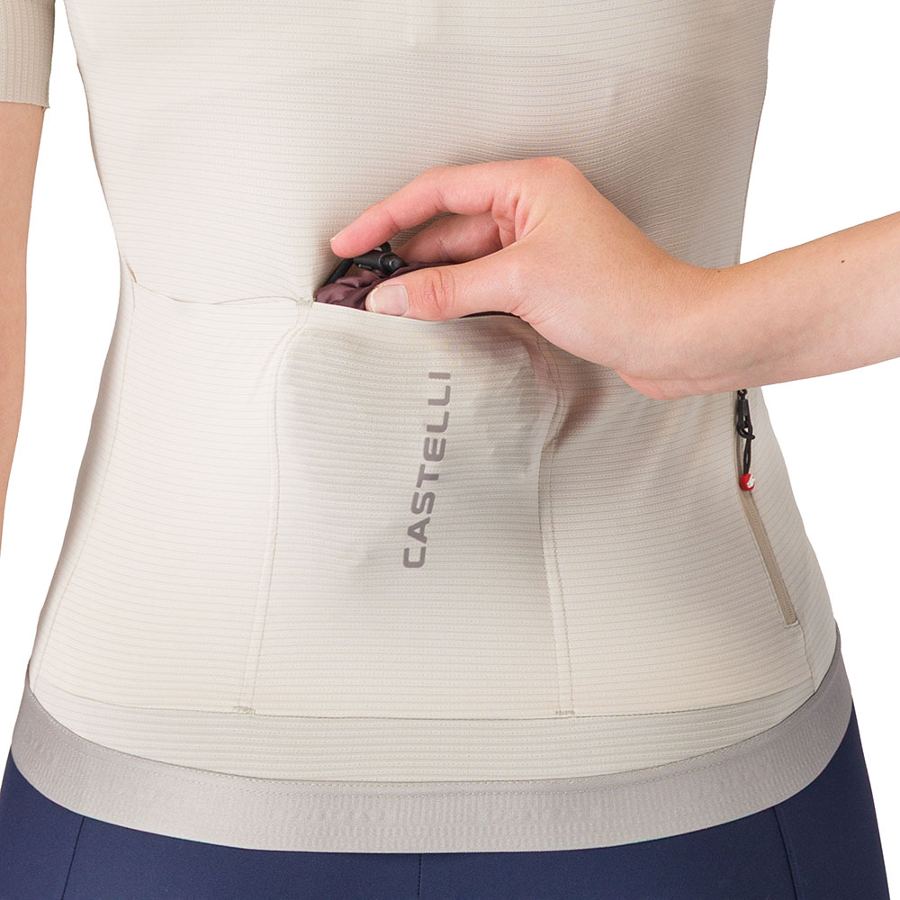 Espresso 2 - Maglia da donna