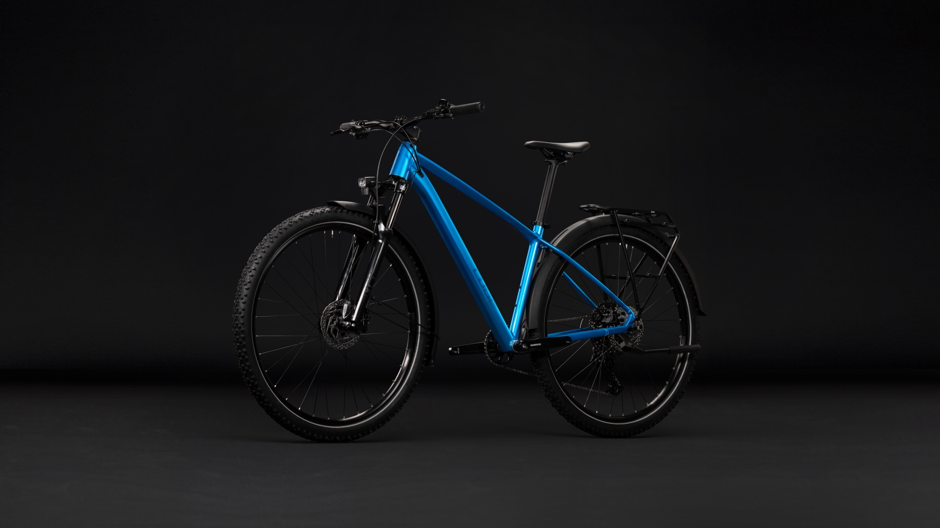 Aim Pro FE topasblue´n´blue