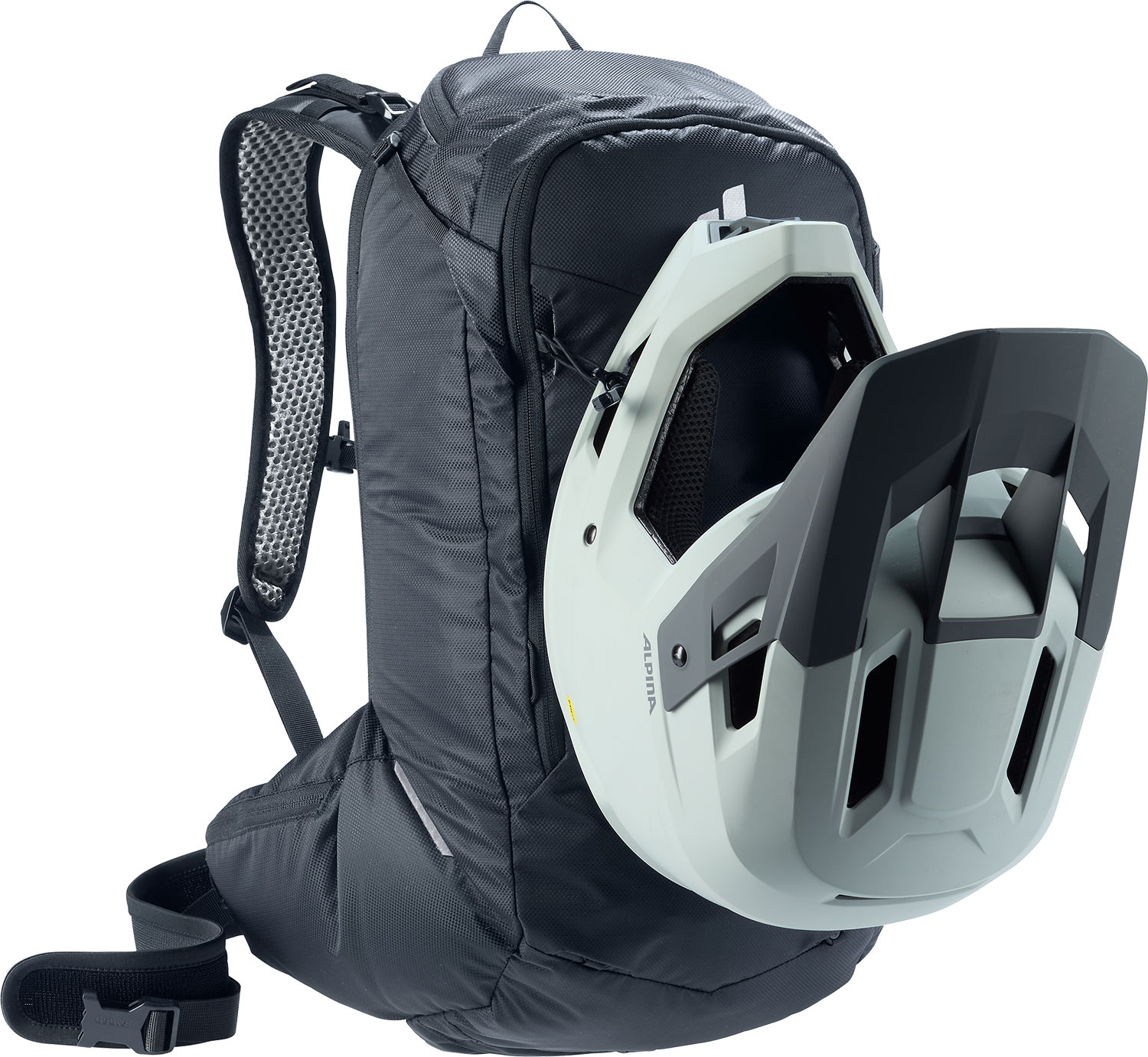 Attack 22 EL - Protektor-Rucksack