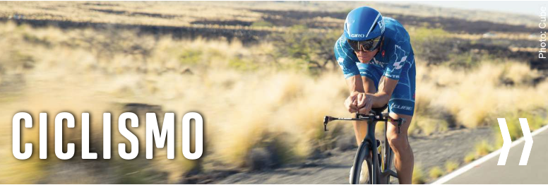 Ciclismo