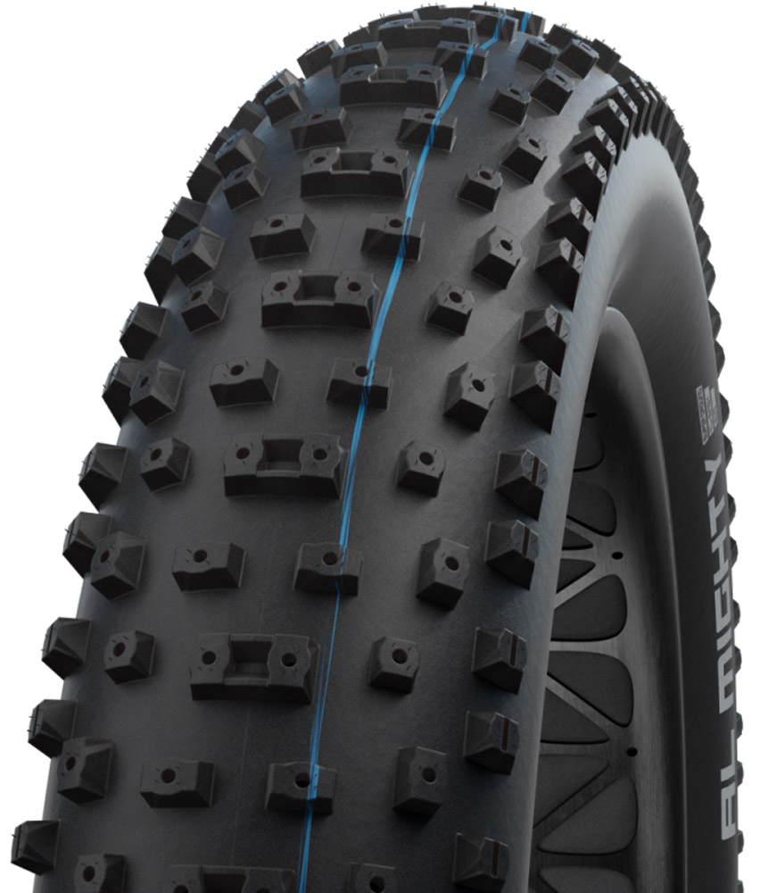 Schwalbe Jumbo Jim Evo Super Ground 26x4.00
