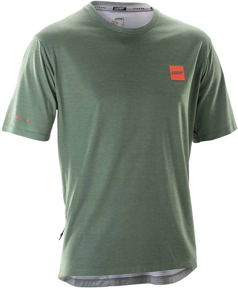 Endurance 2.0 - MTB Jersey